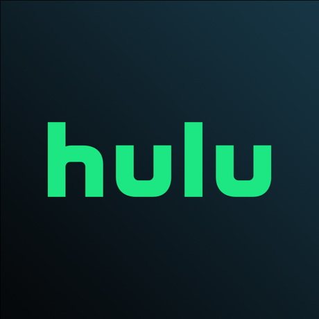Application icon for hulu