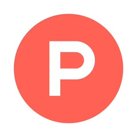 Application icon for producthunt