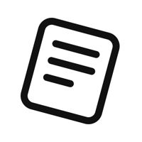 Application icon for read-cv