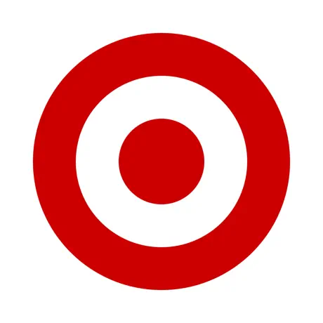 Application icon for target